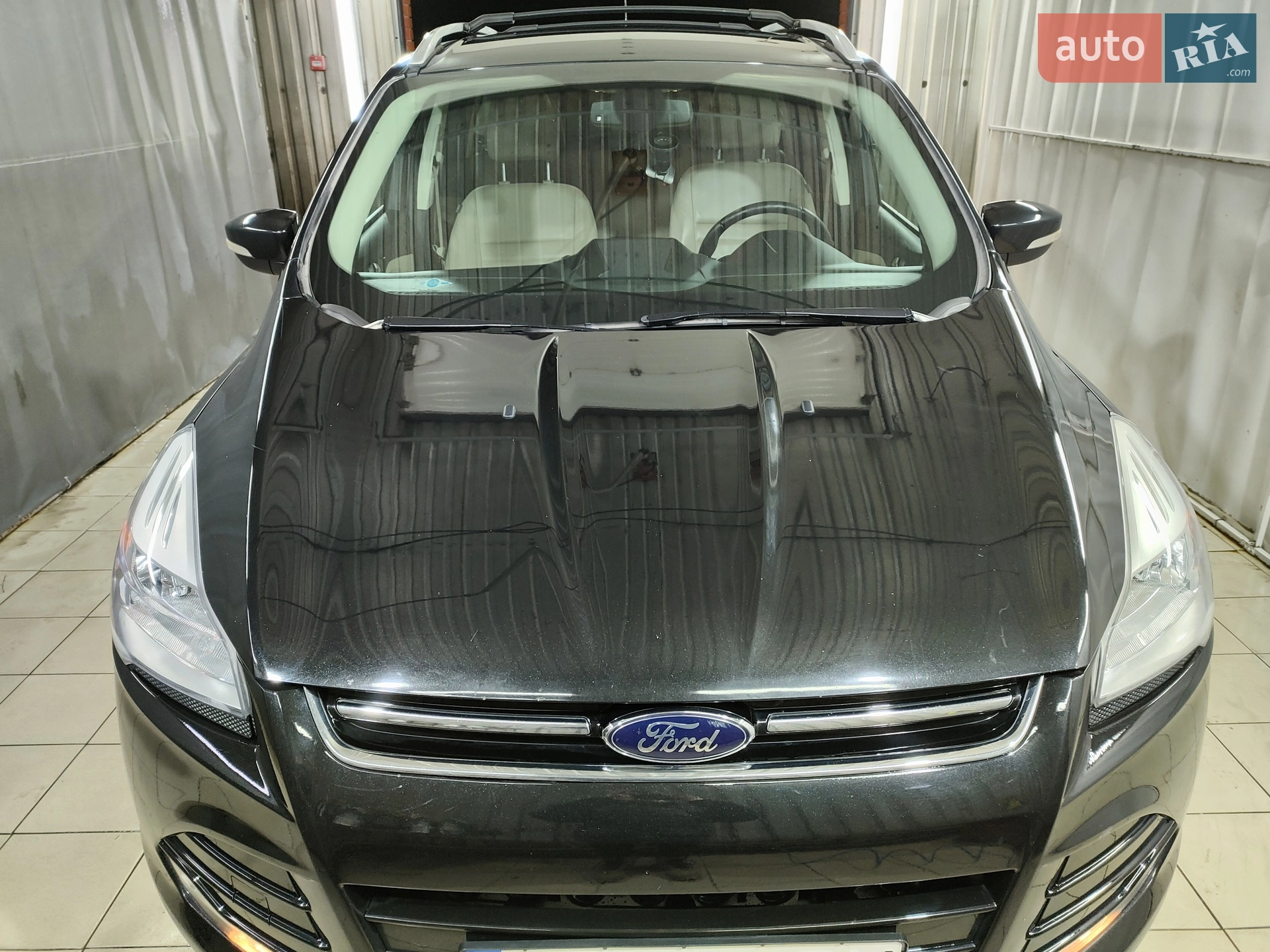 2015 Ford Escape - мініатюра 4