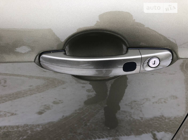 Внедорожник / Кроссовер Ford Escape 2012 в Тернополе фото 12 Внедорожник / Кроссовер Ford Escape 2012 в Тернополе