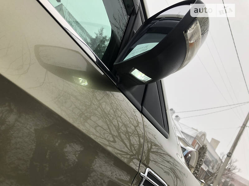 Внедорожник / Кроссовер Ford Escape 2012 в Тернополе фото 14 Внедорожник / Кроссовер Ford Escape 2012 в Тернополе