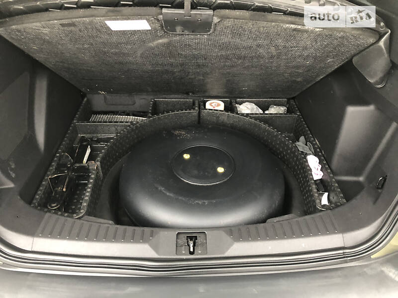 Внедорожник / Кроссовер Ford Escape 2012 в Тернополе фото 11 Внедорожник / Кроссовер Ford Escape 2012 в Тернополе