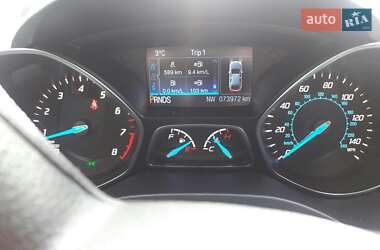 Внедорожник / Кроссовер Ford Escape 2014 в Ивано-Франковске