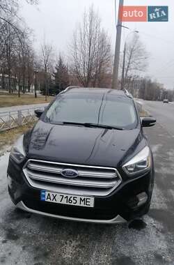 Внедорожник / Кроссовер Ford Escape 2016 в Харькове