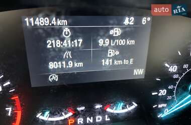 Внедорожник / Кроссовер Ford Escape 2020 в 
