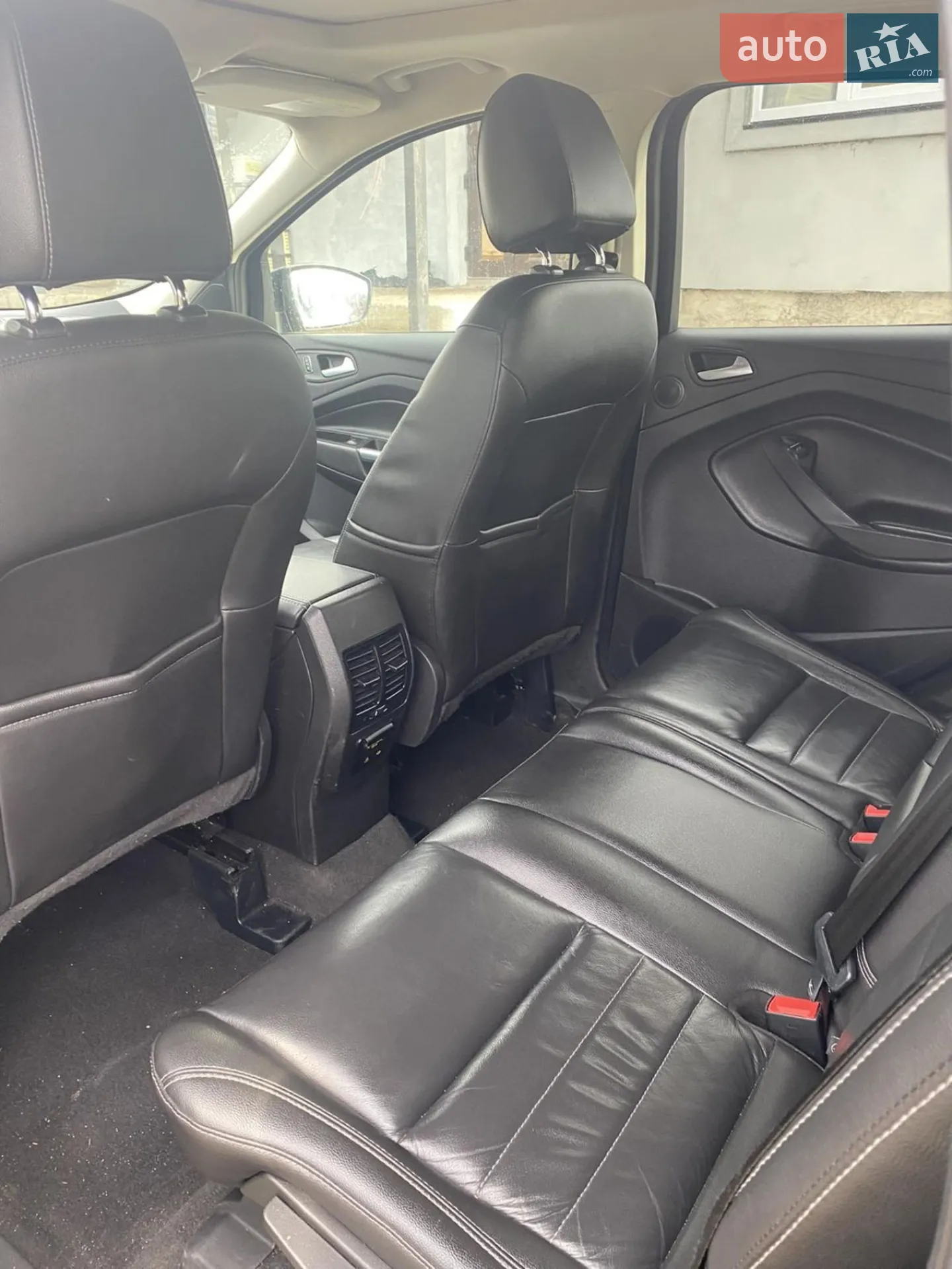 2015 Ford Escape - мініатюра 6