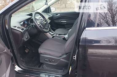 Внедорожник / Кроссовер Ford Escape 2013 в Чернигове