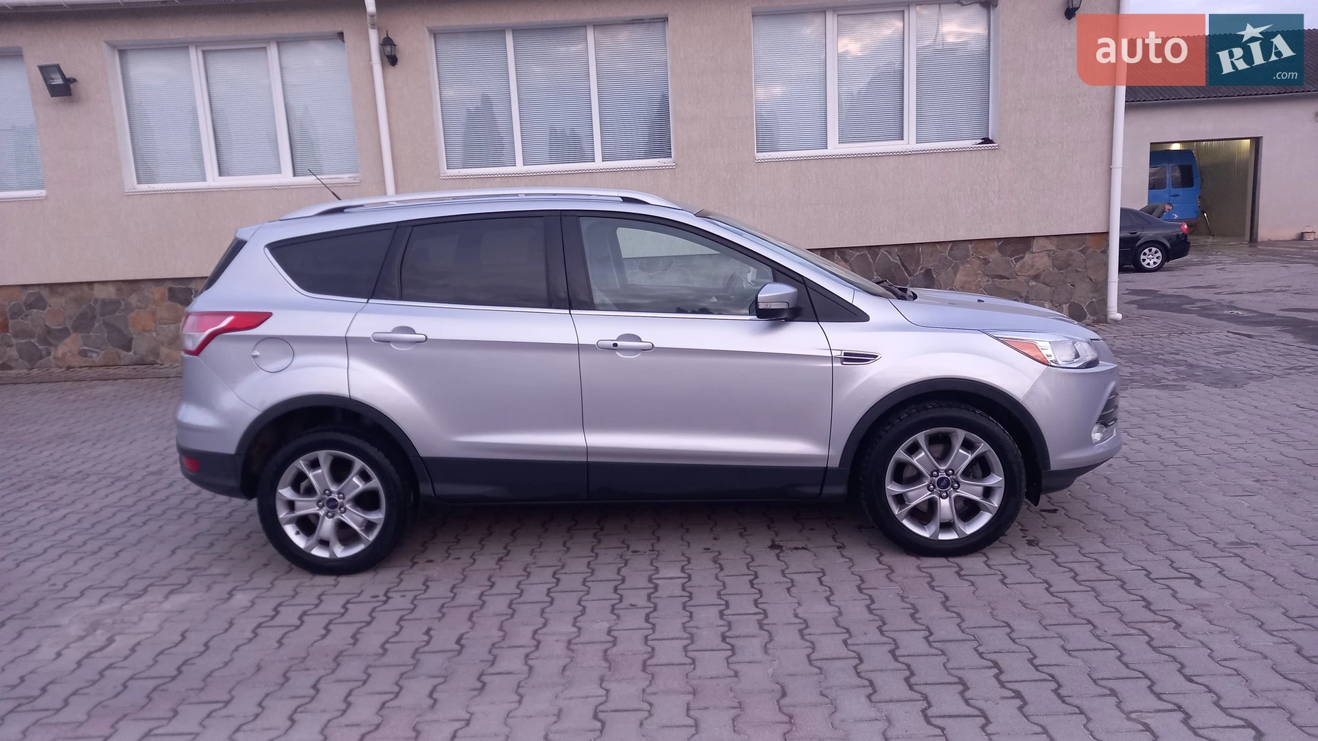 2016 Ford Escape - мініатюра 24