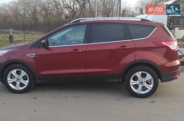 Внедорожник / Кроссовер Ford Escape 2015 в Виннице