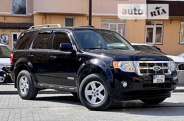 Внедорожник / Кроссовер Ford Escape 2008 в 
