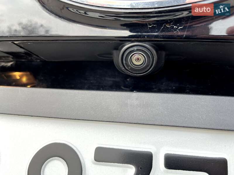 Внедорожник / Кроссовер Ford Escape 2017 в Запорожье