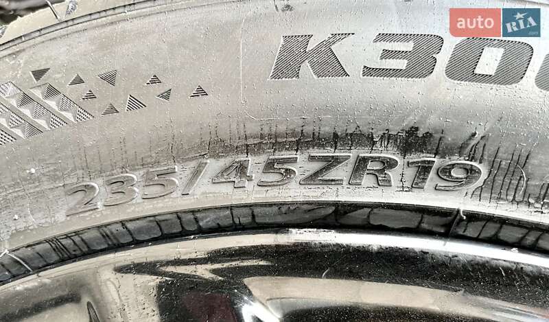 Внедорожник / Кроссовер Ford Escape 2017 в Запорожье