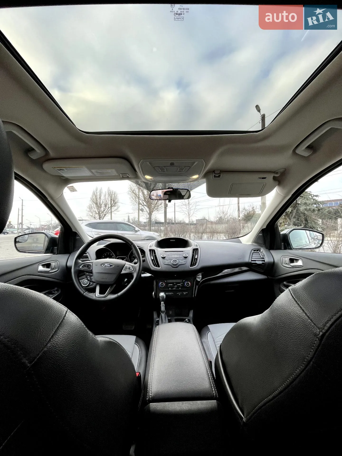 2017 Ford Escape - мініатюра 24