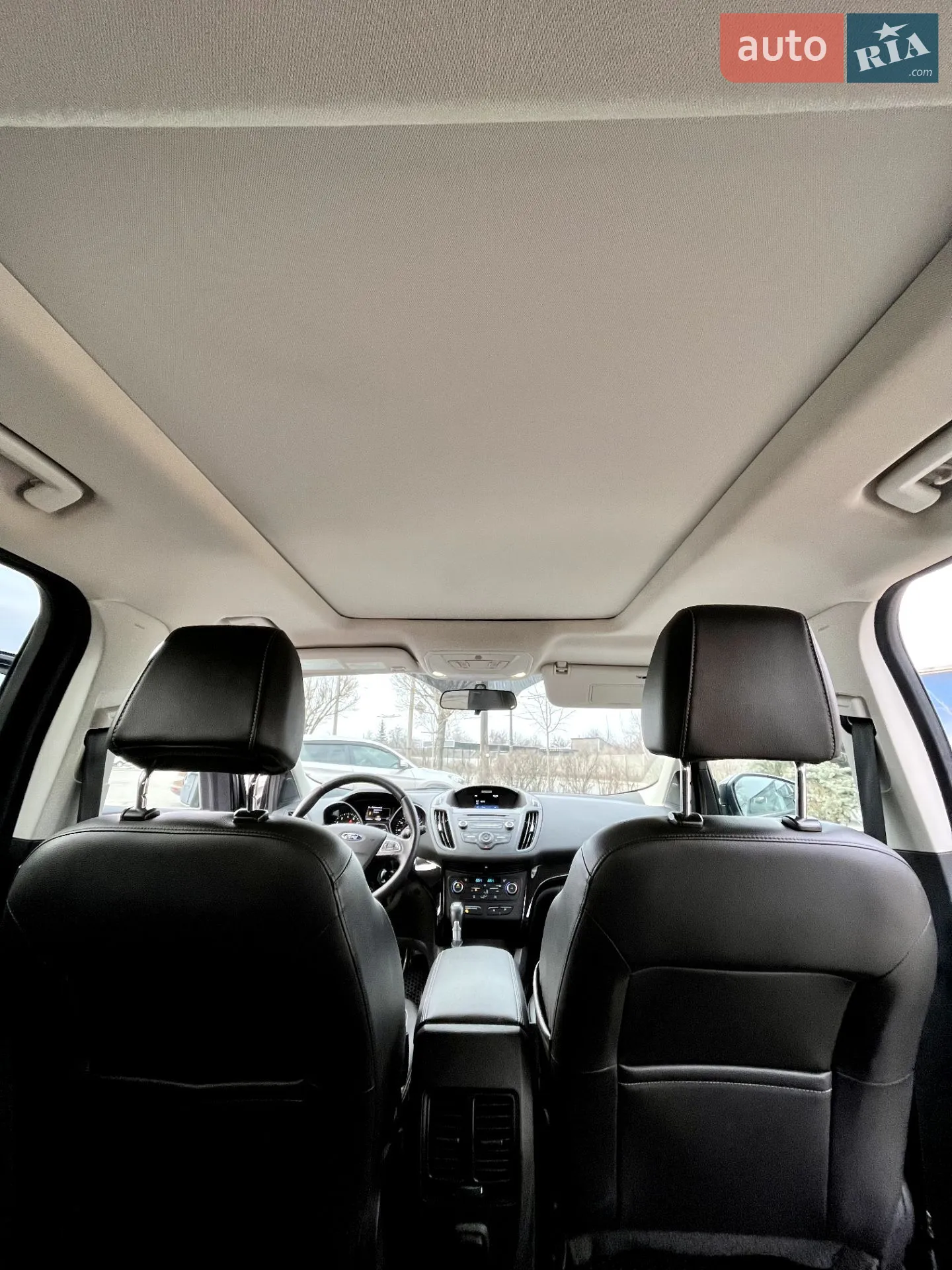 2017 Ford Escape - мініатюра 27