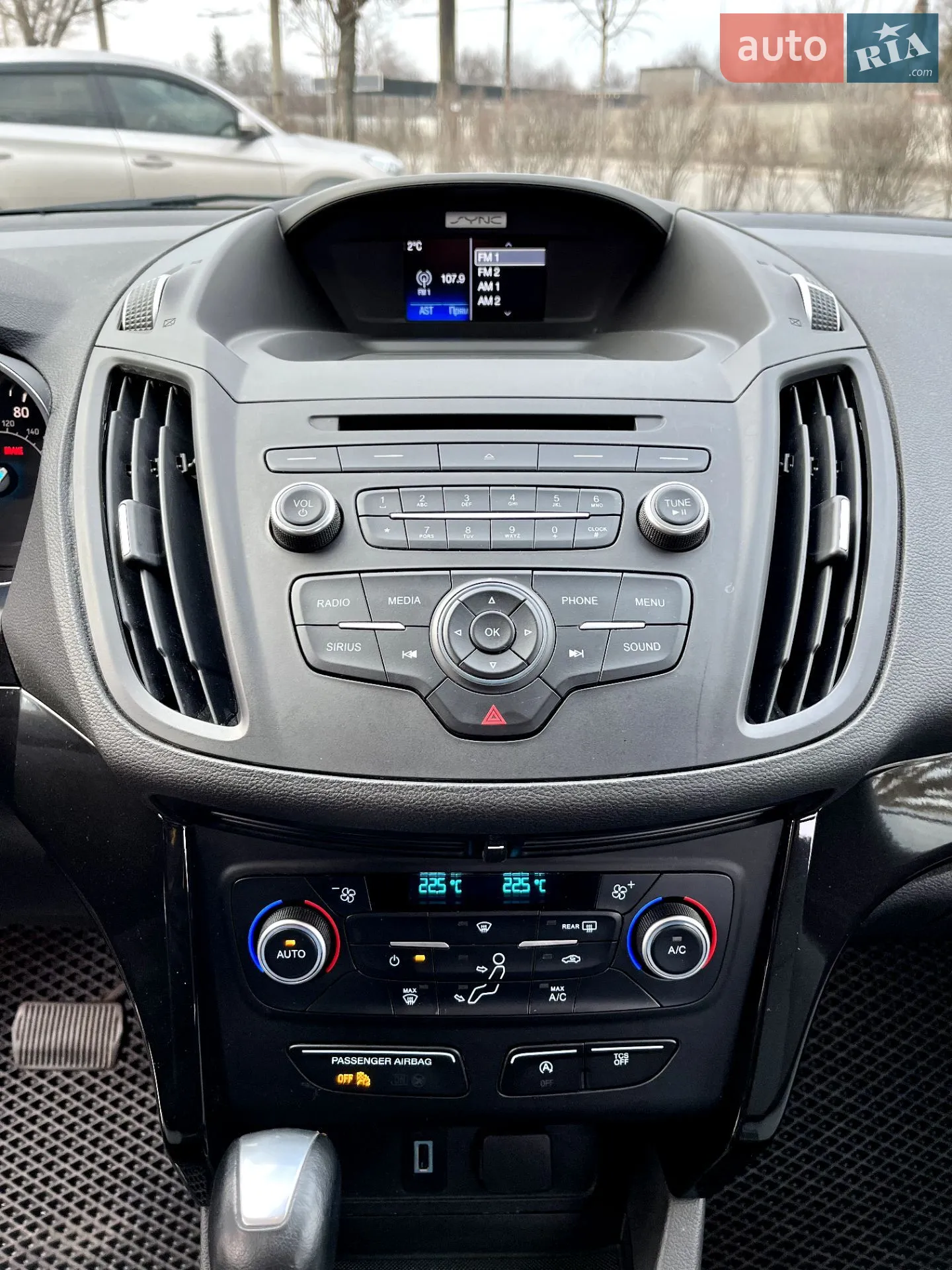 2017 Ford Escape - мініатюра 34