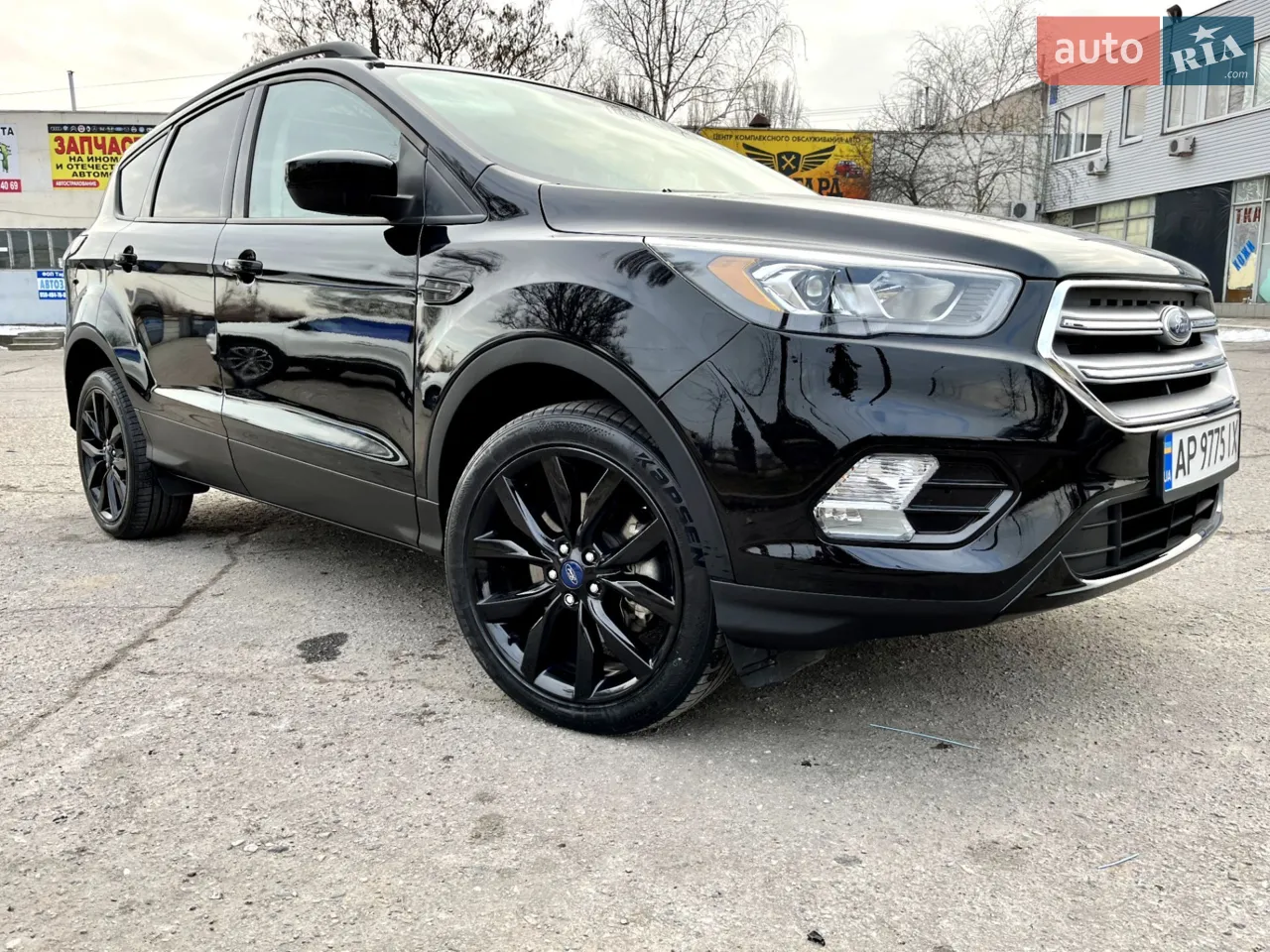 2016 Ford Escape - мініатюра 15