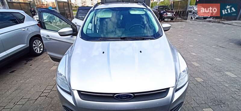 Внедорожник / Кроссовер Ford Escape 2013 в Ужгороде фото 2 Внедорожник / Кроссовер Ford Escape 2013 в Ужгороде