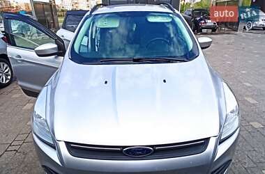 Позашляховик / Кросовер Ford Escape 2013 в Ужгороді