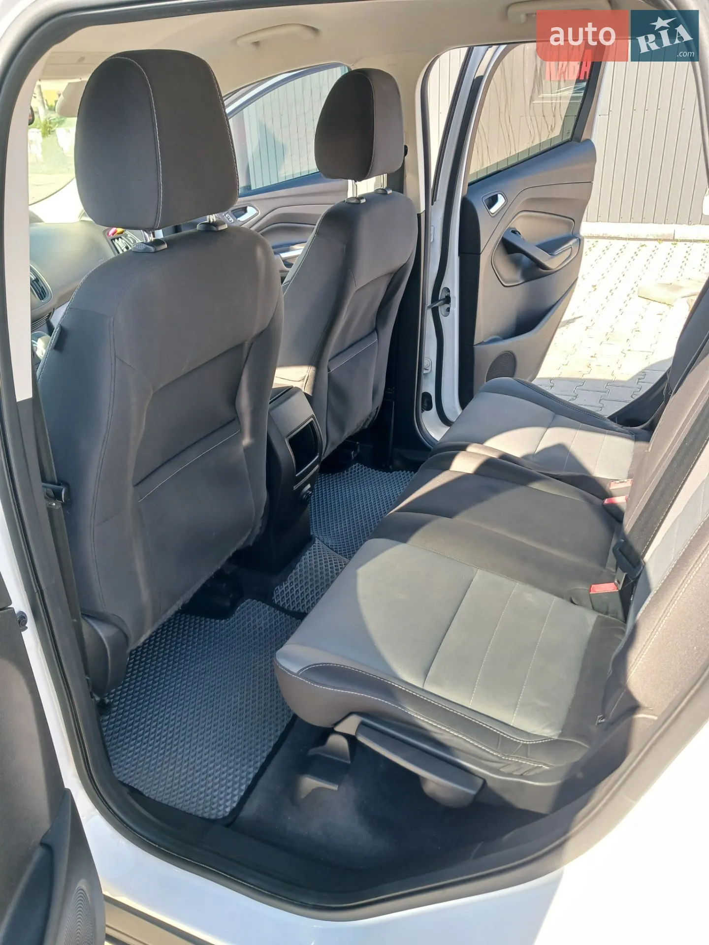 2014 Ford Escape - мініатюра 14