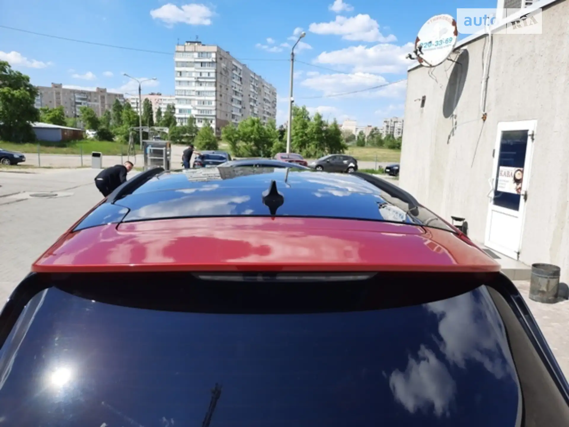 2020 Ford Escape - мініатюра 12