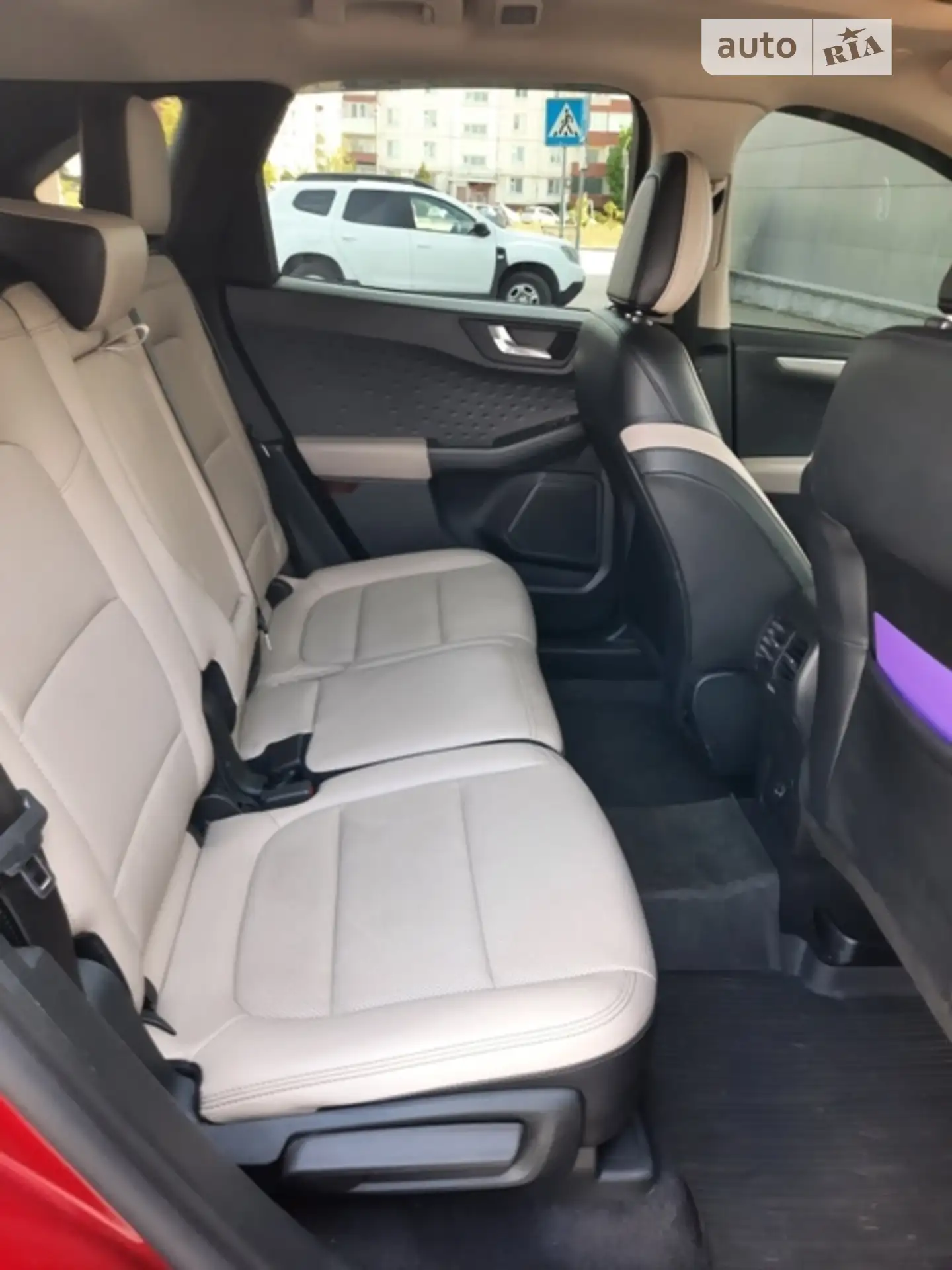 2020 Ford Escape - мініатюра 18