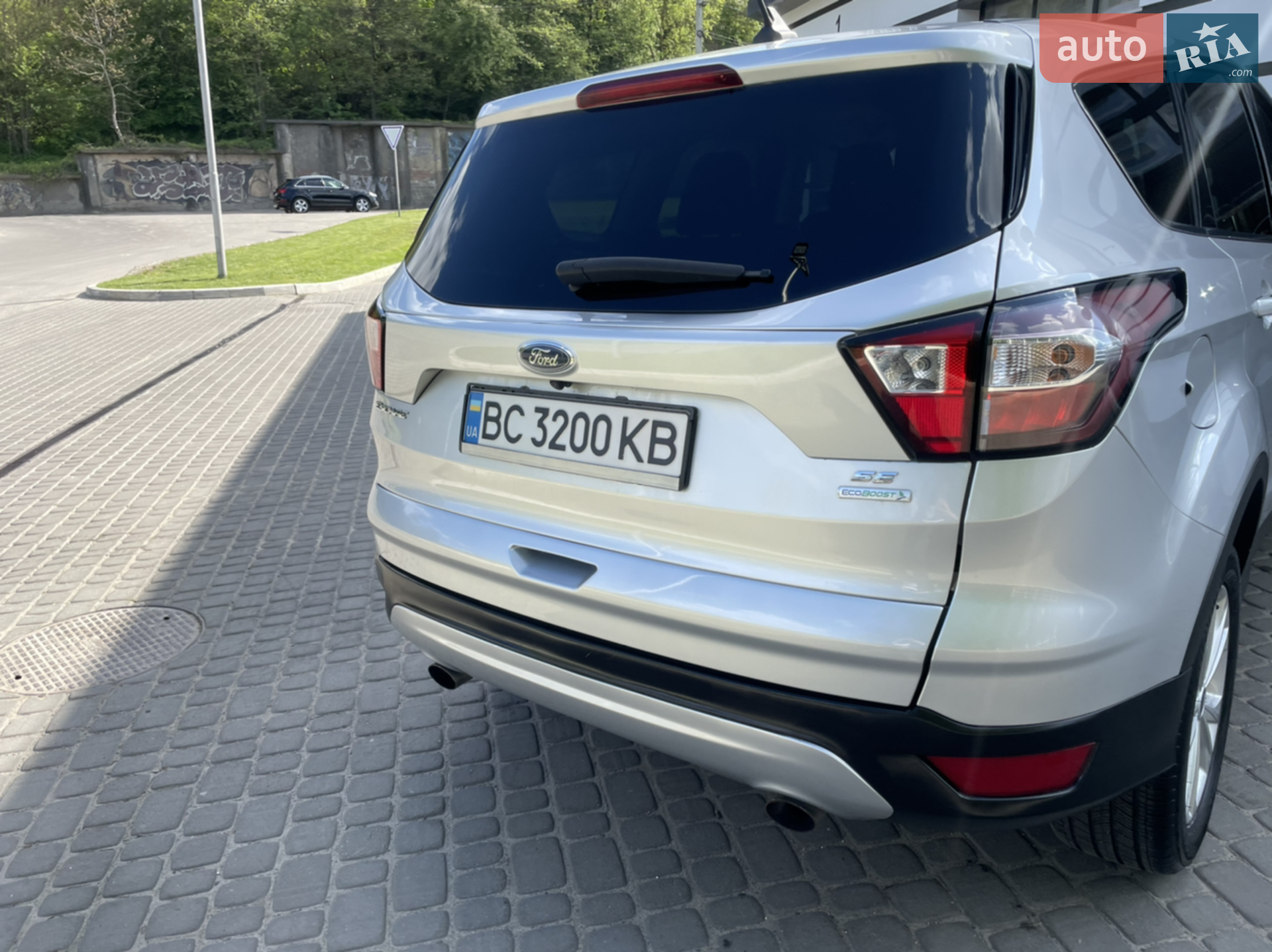 2019 Ford Escape - мініатюра 10