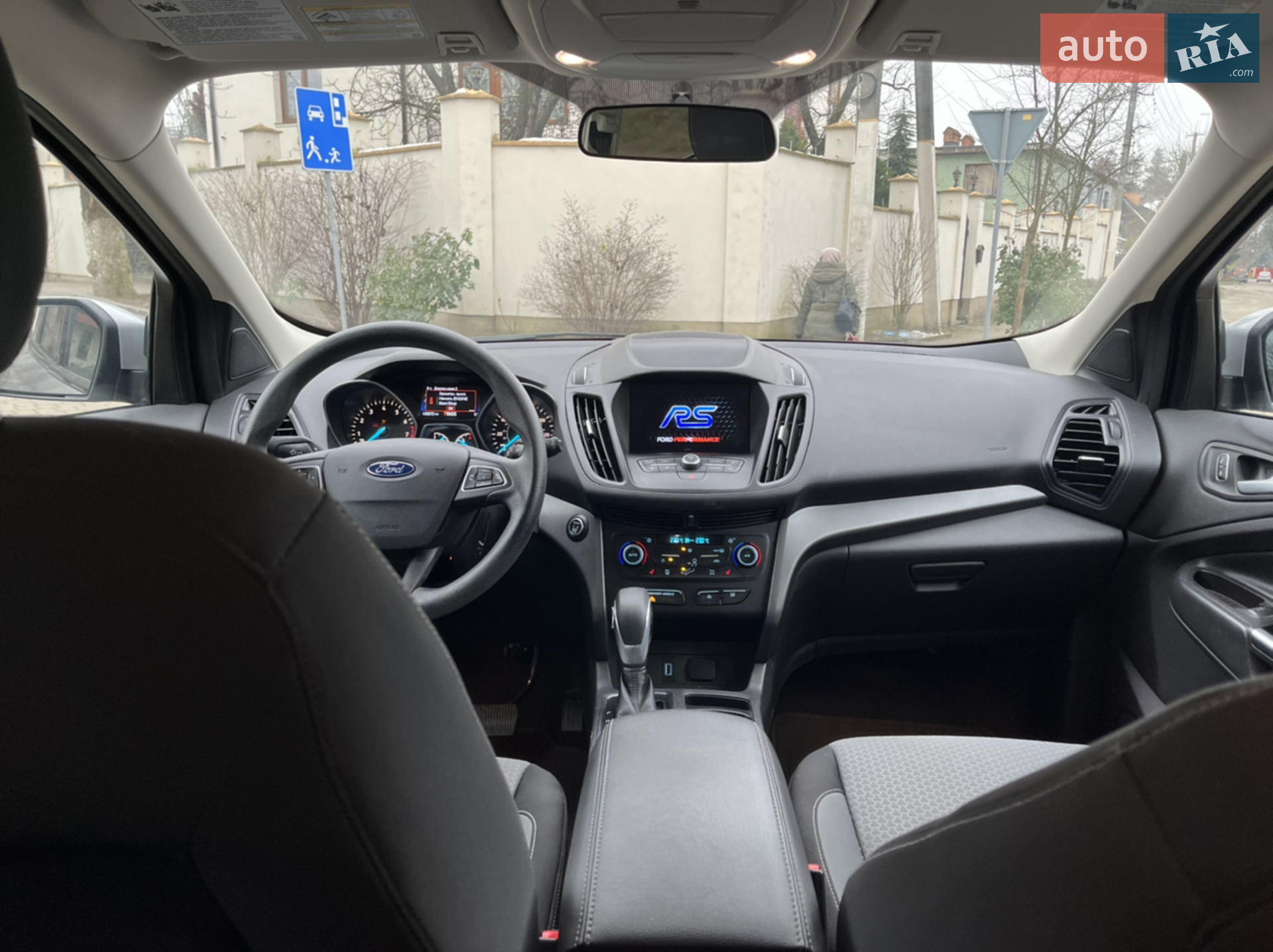 2019 Ford Escape - мініатюра 15