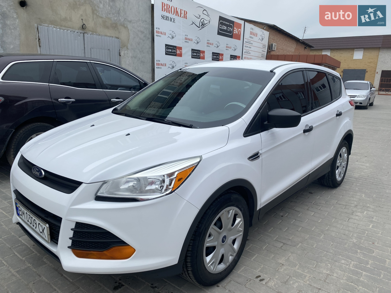 2014 Ford Escape - мініатюра 22