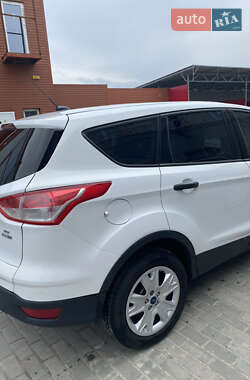 Позашляховик / Кросовер Ford Escape 2014 в Сумах