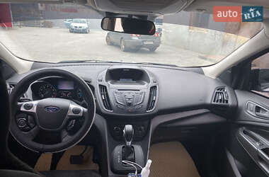 Позашляховик / Кросовер Ford Escape 2014 в Сумах