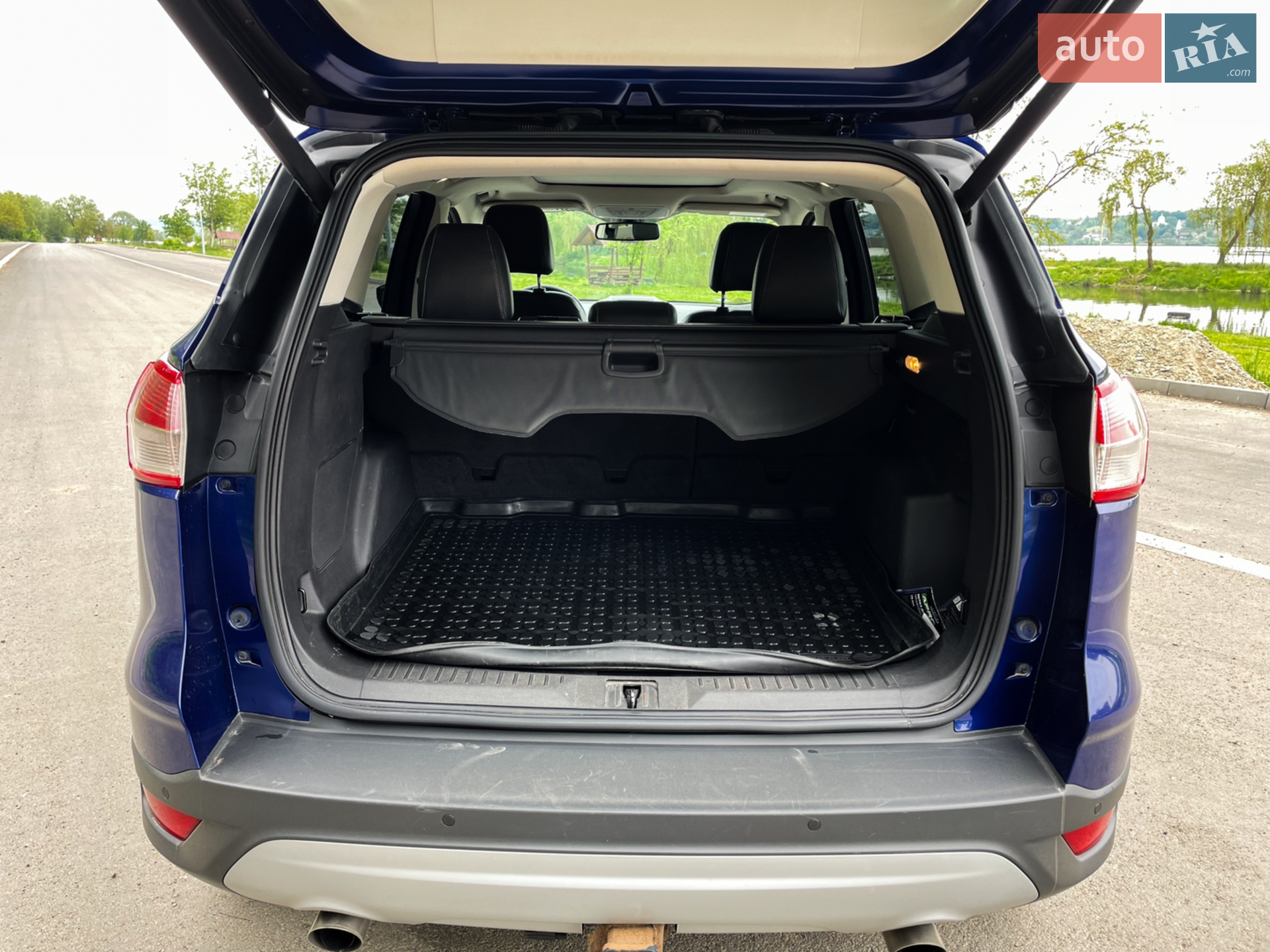 2015 Ford Escape - мініатюра 2