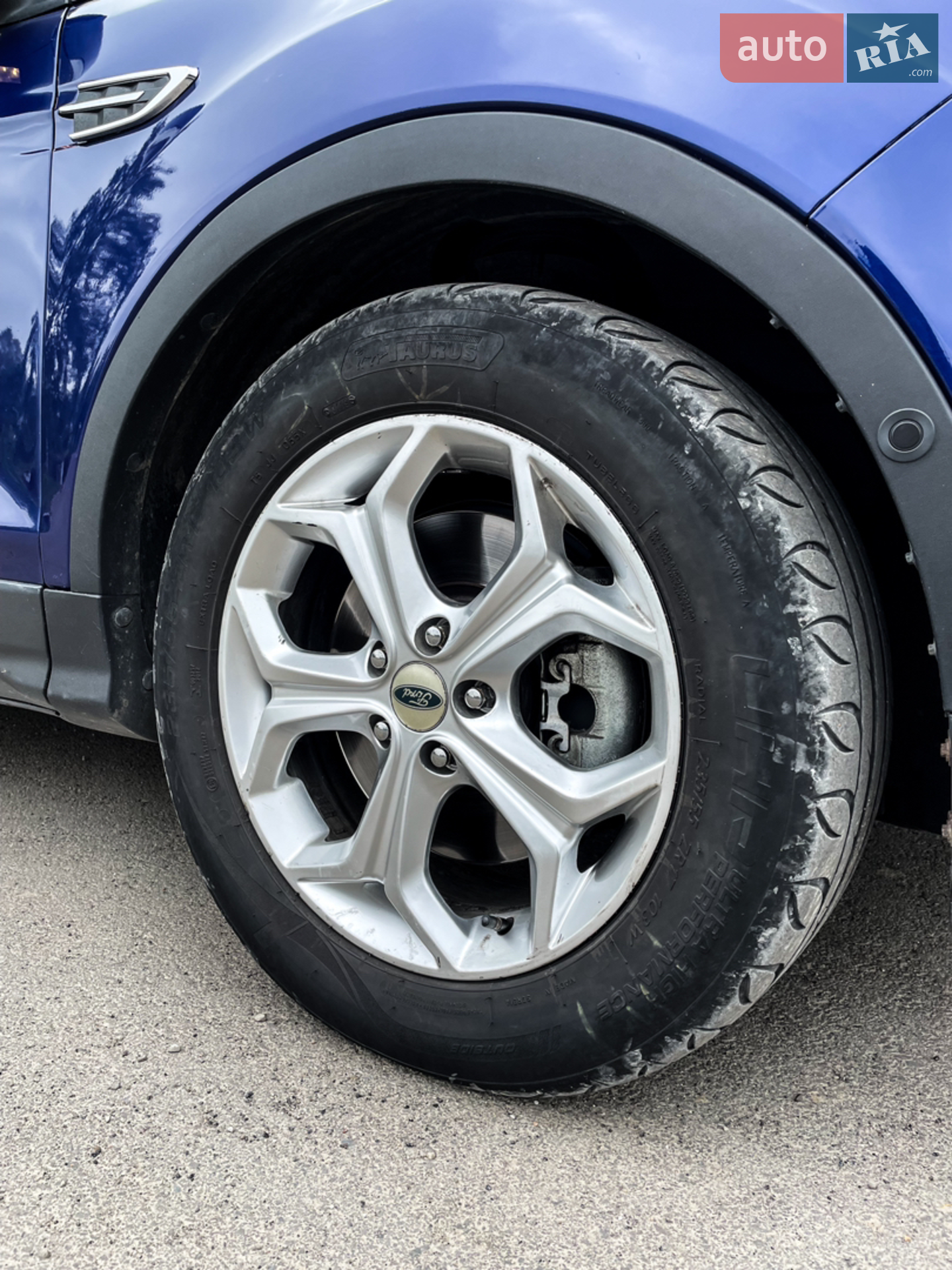 2015 Ford Escape - мініатюра 6