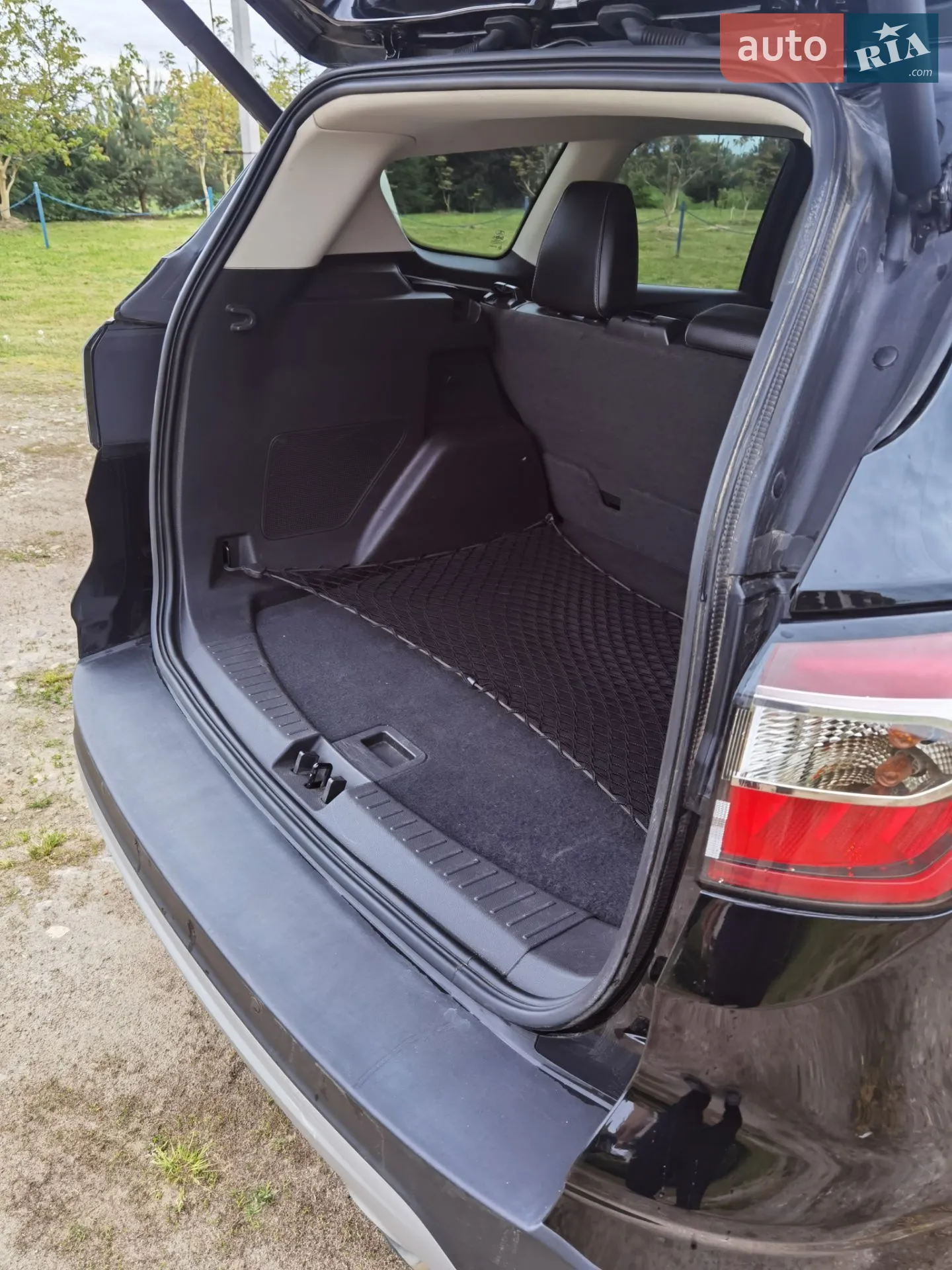 2017 Ford Escape - мініатюра 9