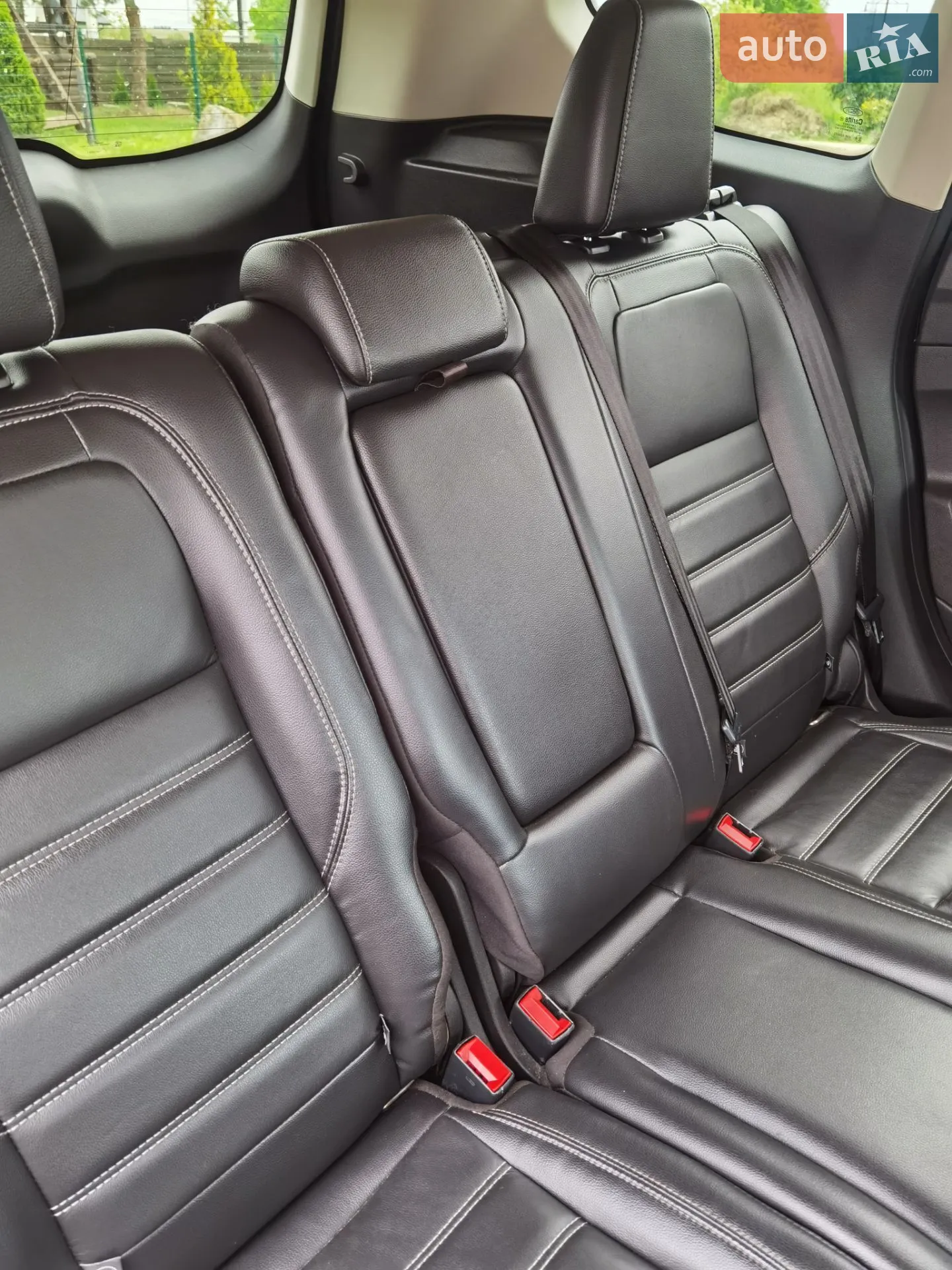 2017 Ford Escape - мініатюра 24