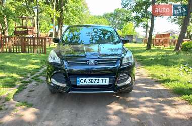 Внедорожник / Кроссовер Ford Escape 2015 в Черкассах