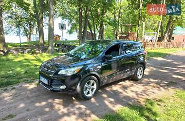 Внедорожник / Кроссовер Ford Escape 2015 в Черкассах