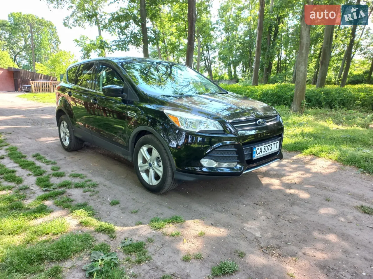 2016 Ford Escape - мініатюра 21
