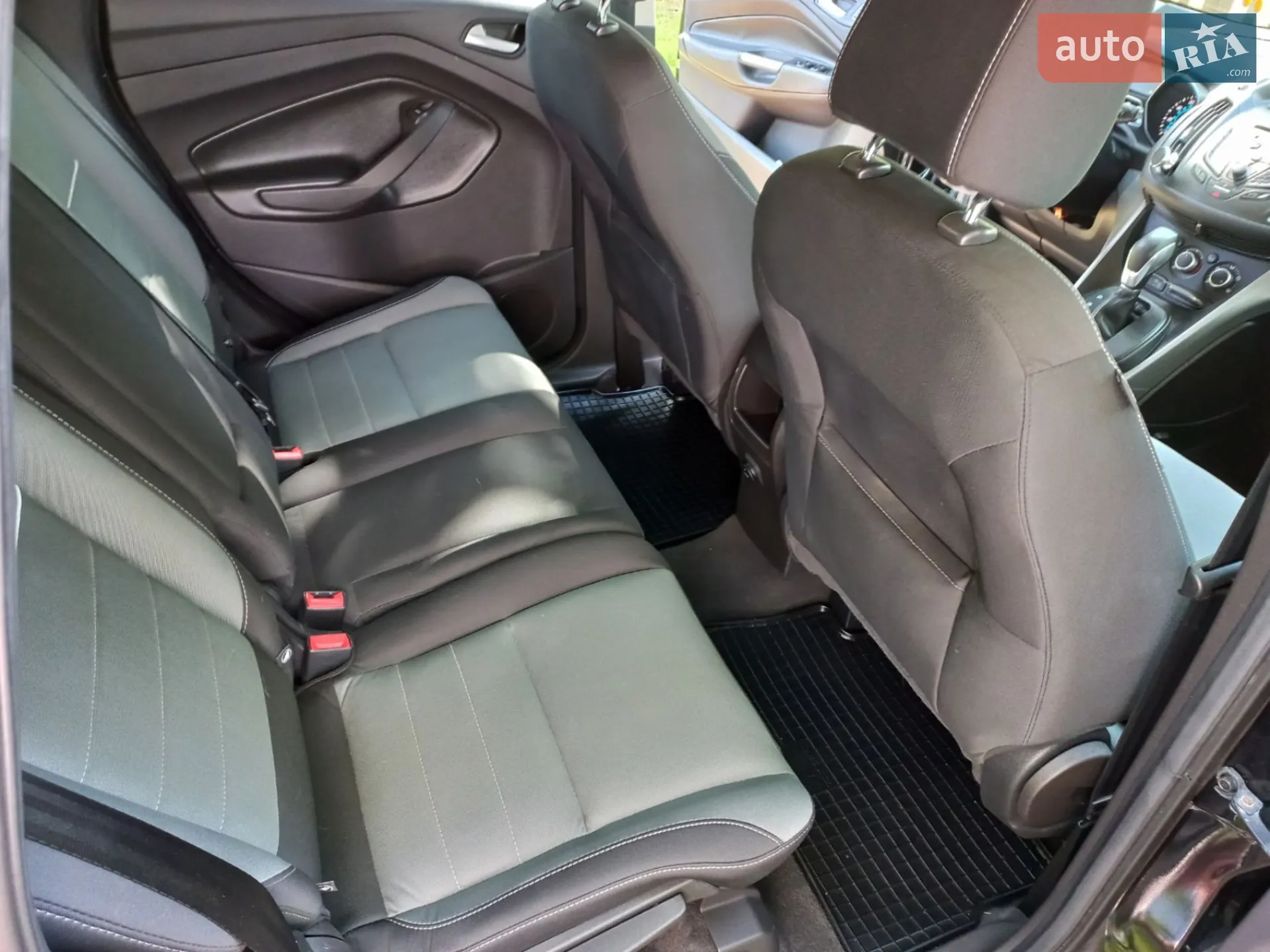 2015 Ford Escape - мініатюра 11