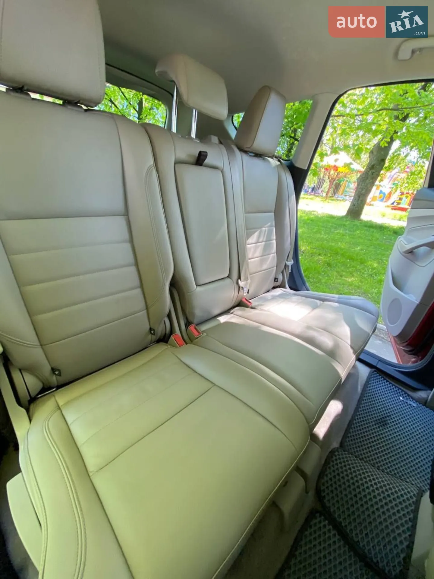 2015 Ford Escape - мініатюра 12
