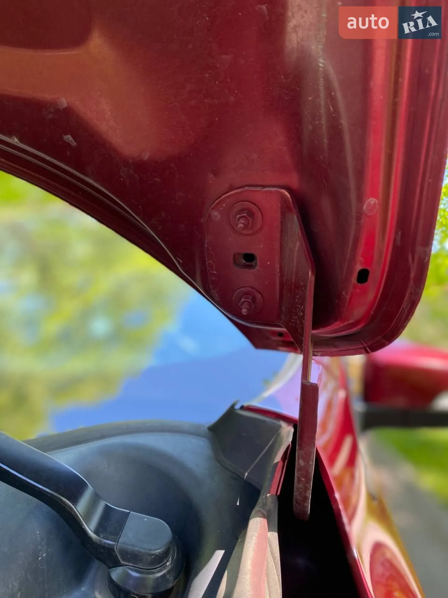 2015 Ford Escape - мініатюра 29