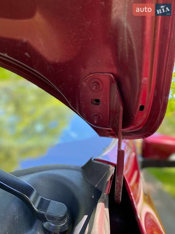 Внедорожник / Кроссовер Ford Escape 2015 в Нововолынске