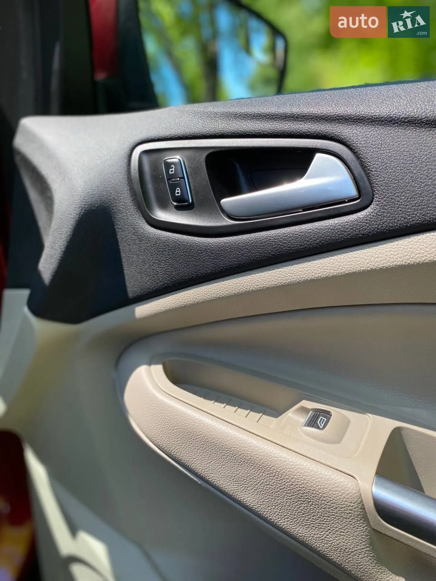 2015 Ford Escape - мініатюра 35