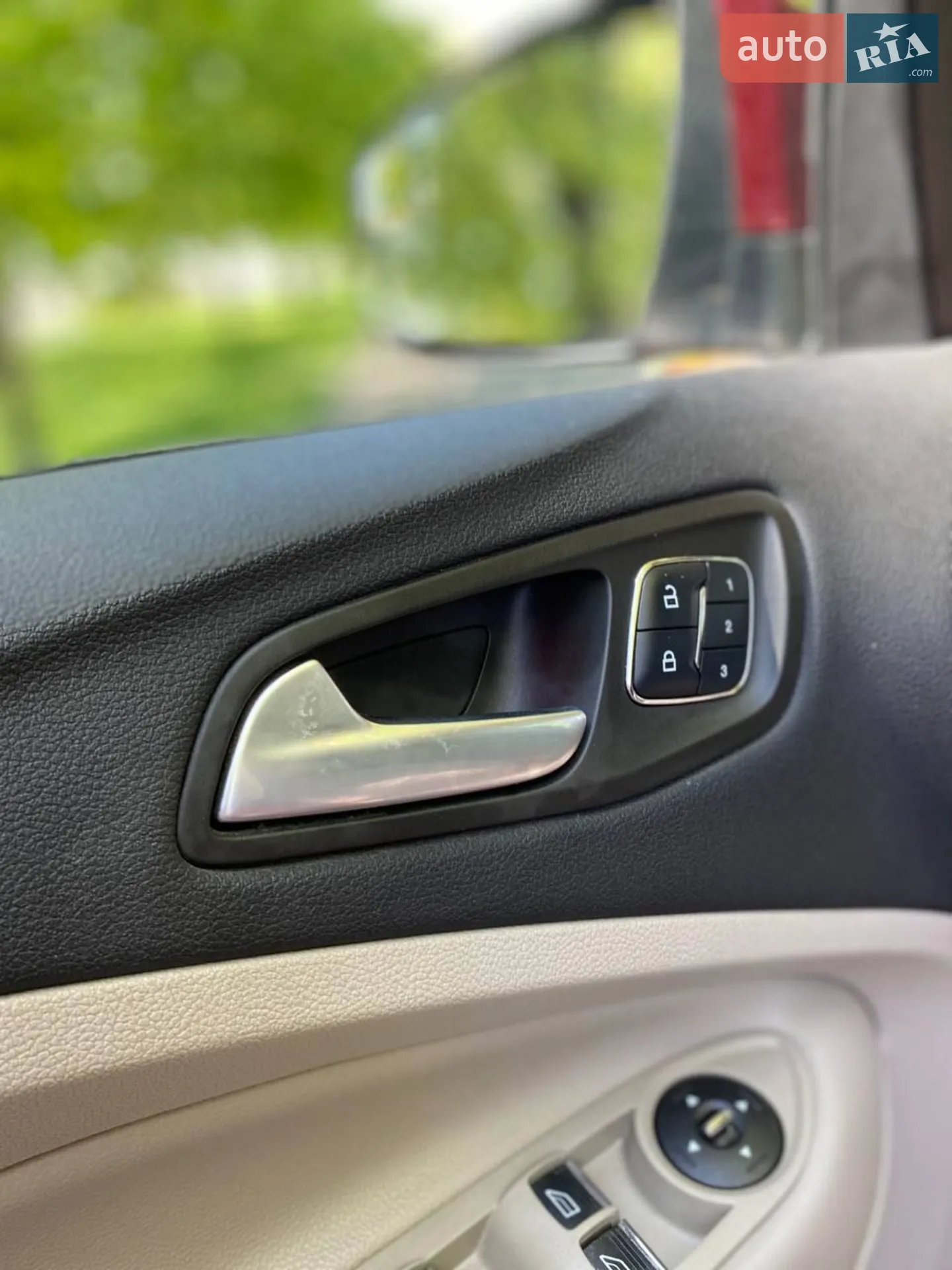 2015 Ford Escape - мініатюра 40