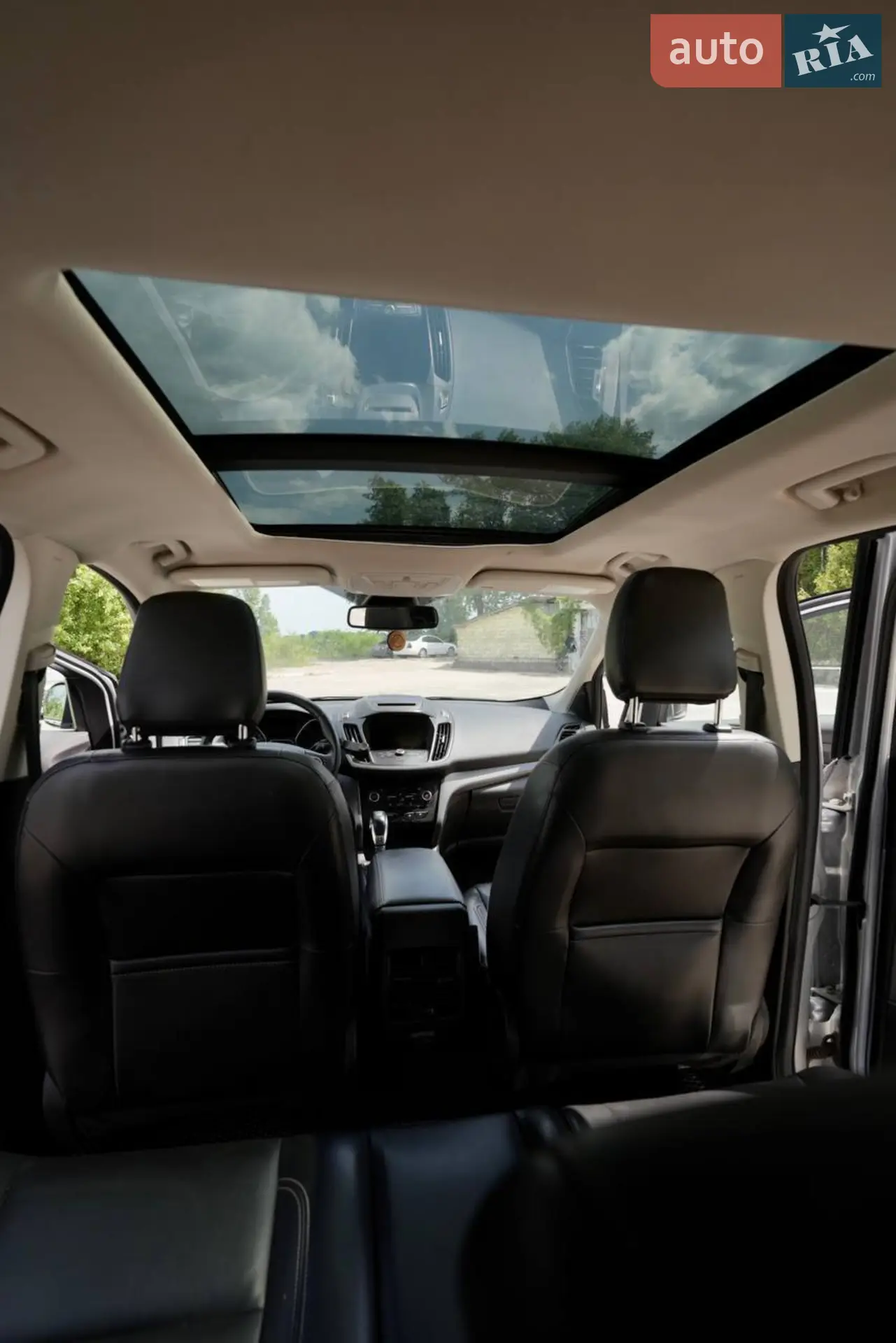 2018 Ford Escape - мініатюра 11