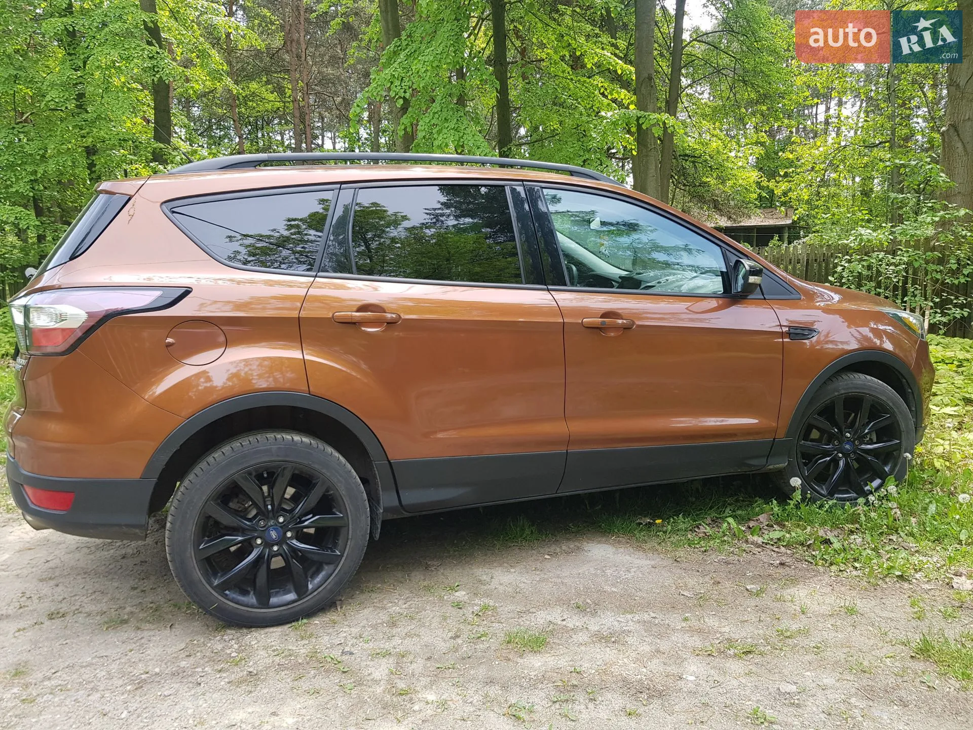 2016 Ford Escape - мініатюра 10