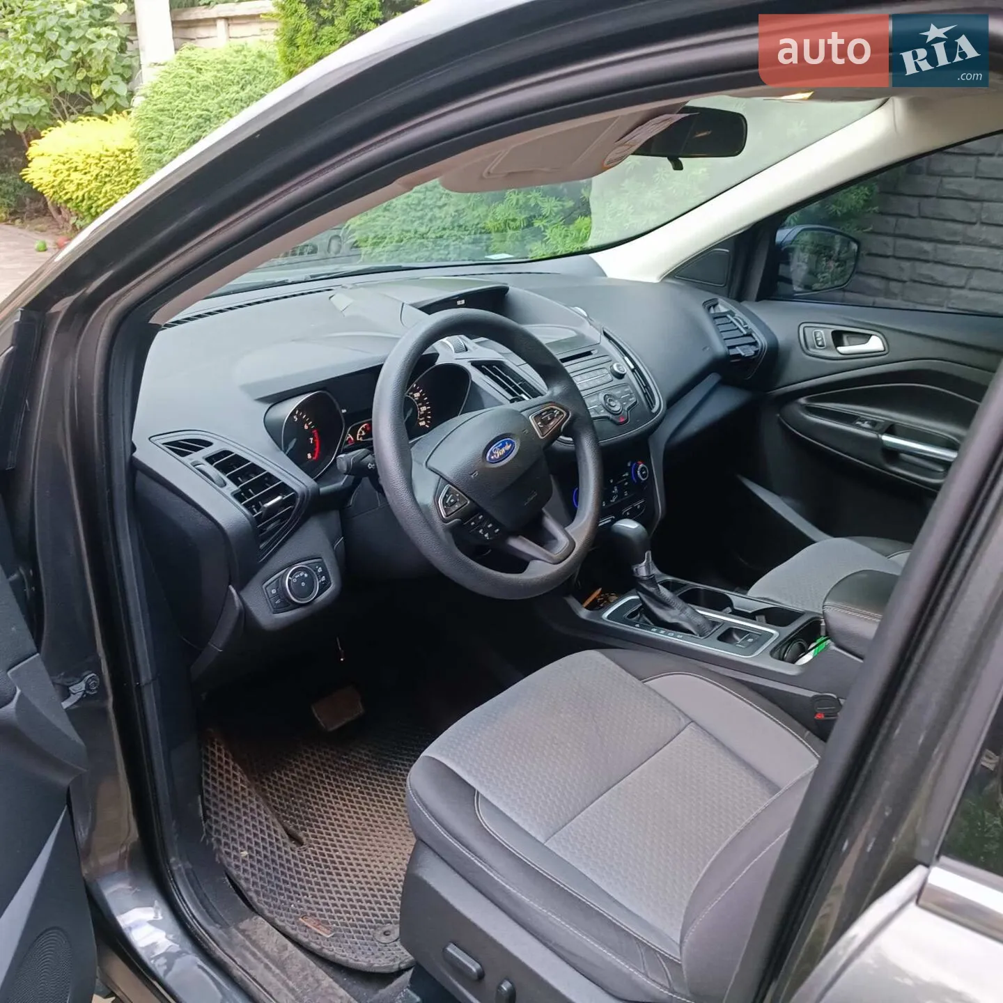 2016 Ford Escape - мініатюра 8