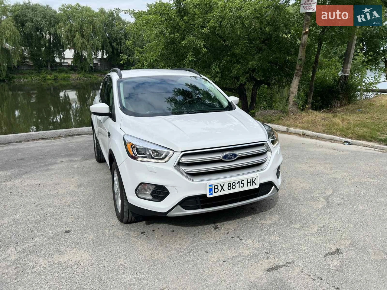 2019 Ford Escape - мініатюра 15
