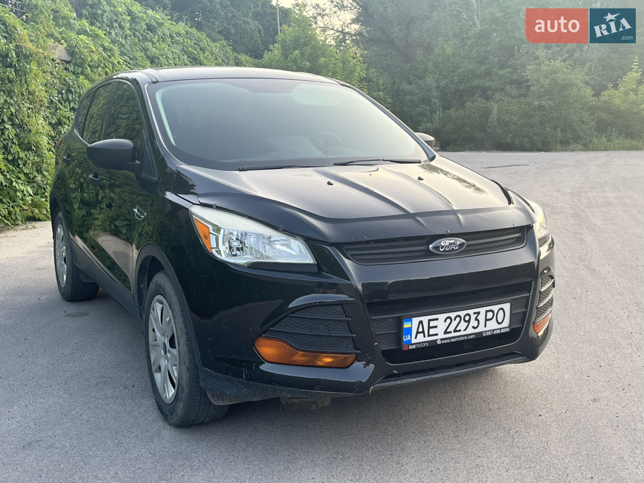 2012 Ford Escape - мініатюра 17