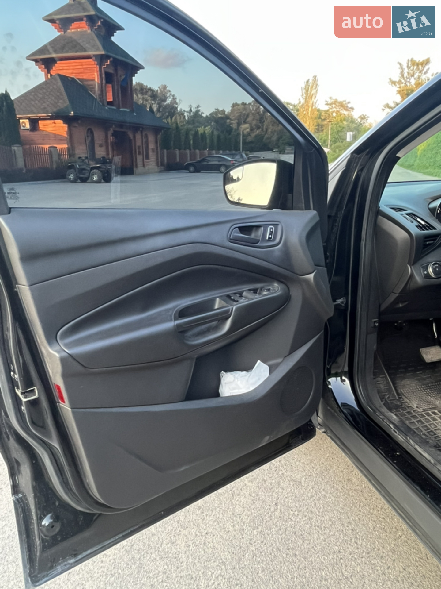 2013 Ford Escape - мініатюра 15