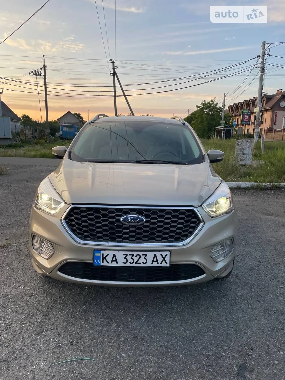 2015 Ford Escape - мініатюра 20