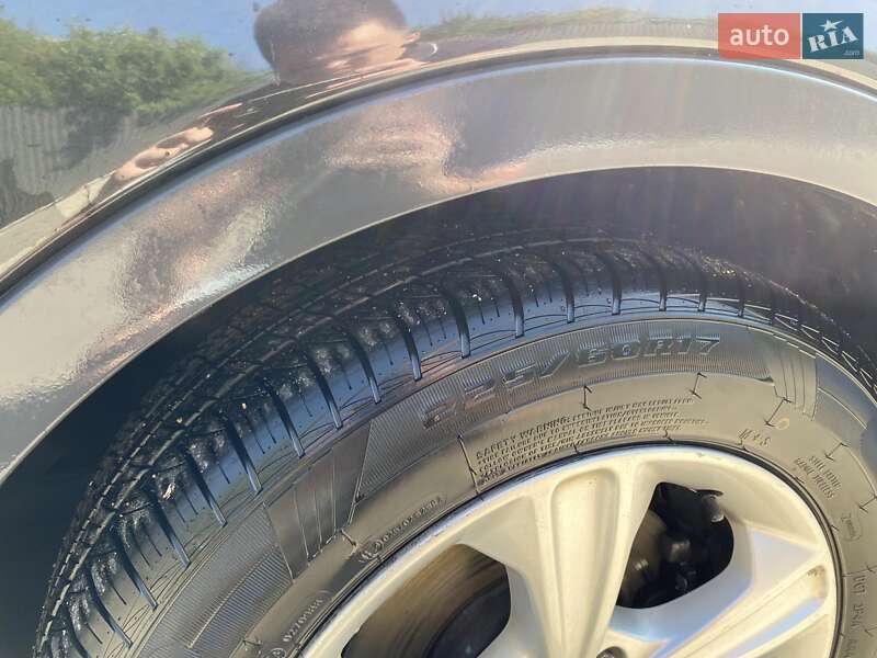Внедорожник / Кроссовер Ford Escape 2015 в Черновцах