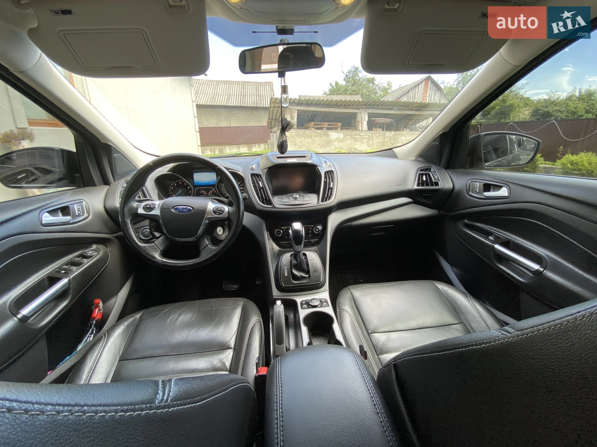 2015 Ford Escape - мініатюра 6